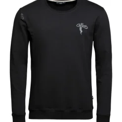 Herren Hokkaido Chillaz Rope Pullover