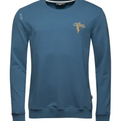 Herren Hokkaido Chillaz Rope Pullover