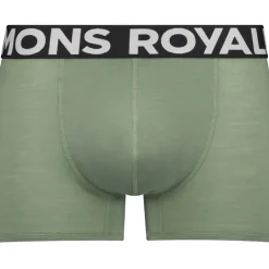 Herren Hold 'em Shorty Boxer