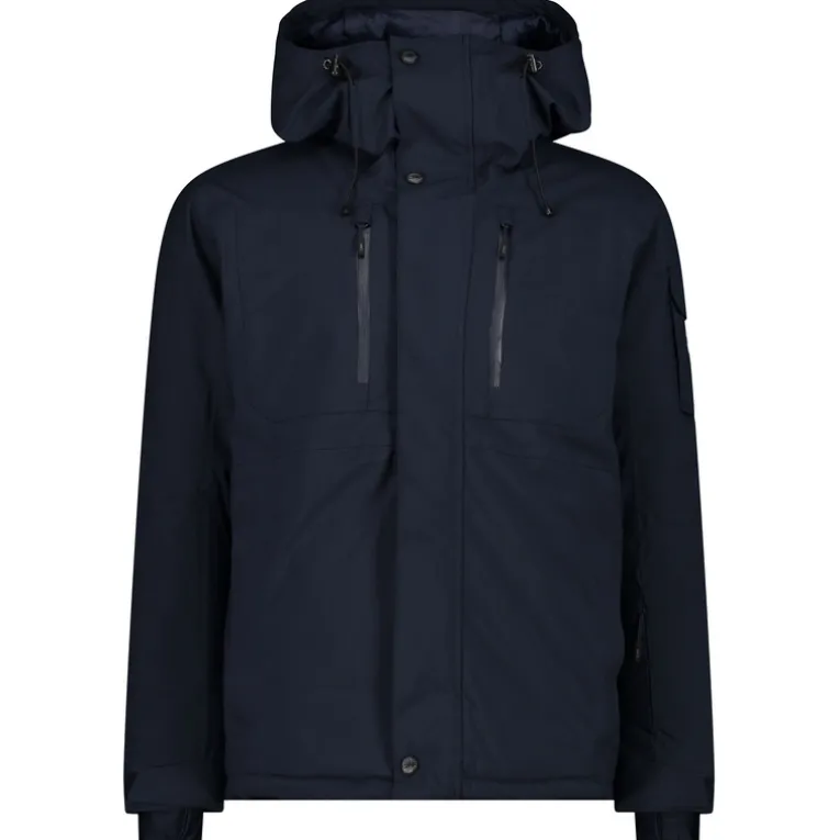 Herren Hoodie Jacke