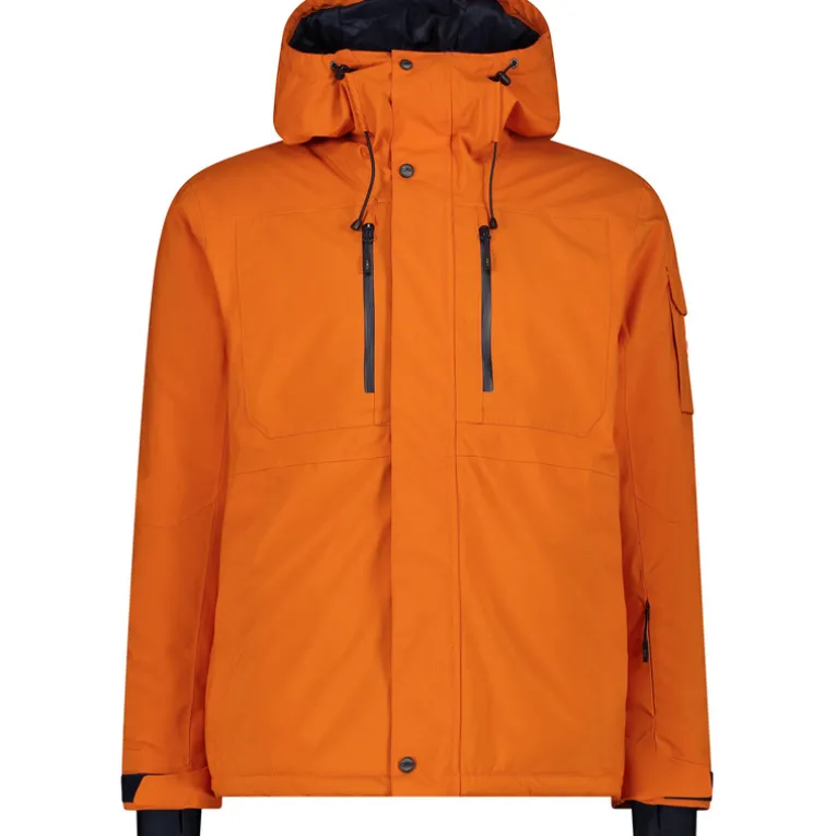 Herren Hoodie Jacke