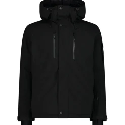 Herren Hoodie Jacke