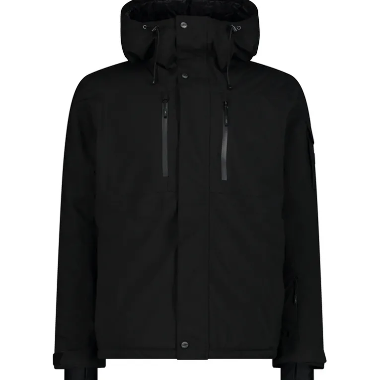 Herren Hoodie Jacke