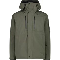 Herren Hoodie Jacke