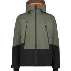 Herren Hoodie Jacke