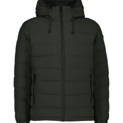 Herren Hoodie Jacke
