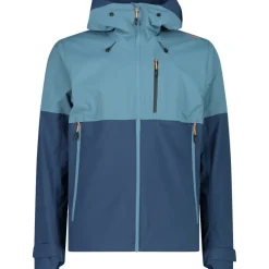 Herren Hoodie Jacke