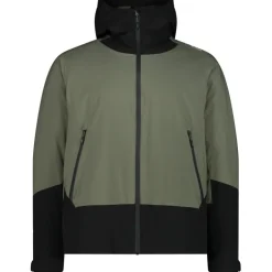 Herren Hoodie Jacke