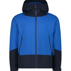 Herren Hoodie Jacke