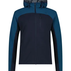 Herren Hoodie Jacke
