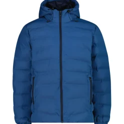 Herren Hoodie Jacke