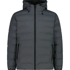 Herren Hoodie Jacke