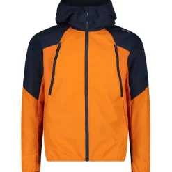 Herren Hoodie Jacke