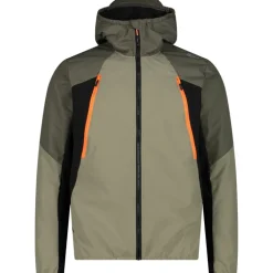 Herren Hoodie Jacke
