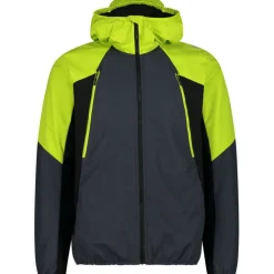 Herren Hoodie Jacke