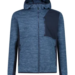 Herren Hoodie Jacke