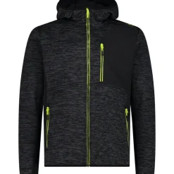 Herren Hoodie Jacke