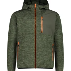 Herren Hoodie Jacke