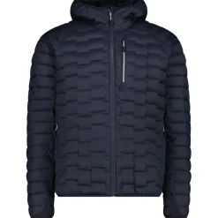 Herren Hoodie Jacke