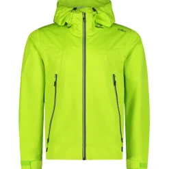 Herren Hoodie Jacke