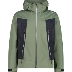 Herren Hoodie Jacke