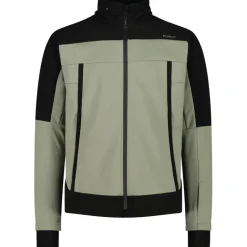 Herren Hoodie Jacke