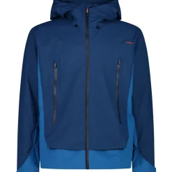 Herren Hoodie Jacke
