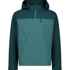 Herren Hoodie Jacke