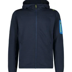 Herren Hoodie Jacke