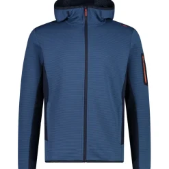 Herren Hoodie Jacke