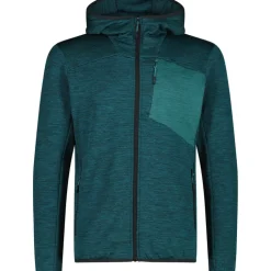 Herren Hoodie Jacke
