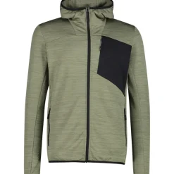 Herren Hoodie Jacke