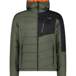 Herren Hoodie Jacke