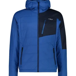 Herren Hoodie Jacke