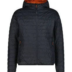 Herren Hoodie Jacke