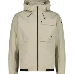 Herren Hoodie Jacke