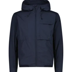 Herren Hoodie Jacke
