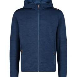 Herren Hoodie Jacke