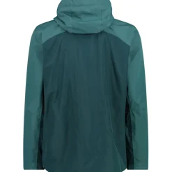 Herren Hoodie Jacke