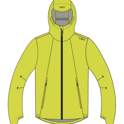 Herren Hoodie Jacke