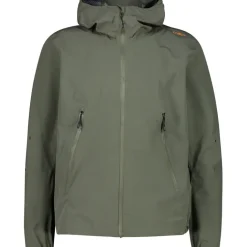 Herren Hoodie Jacke