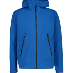 Herren Hoodie Jacke