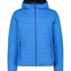Herren Hoodie Jacke