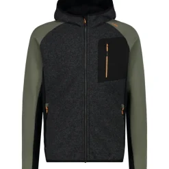 Herren Hoodie Jacke