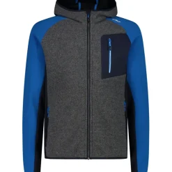 Herren Hoodie Jacke