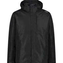 Herren Hoodie Jacke