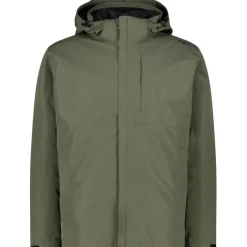 Herren Hoodie Jacke