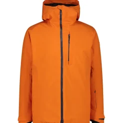 Herren Hoodie Jacke