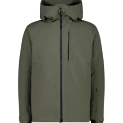 Herren Hoodie Jacke