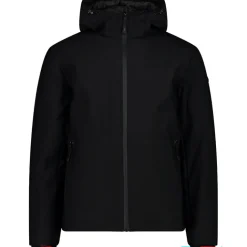 Herren Hoodie Jacke